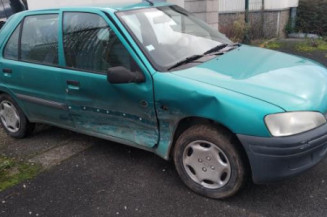 Mastervac PEUGEOT 106