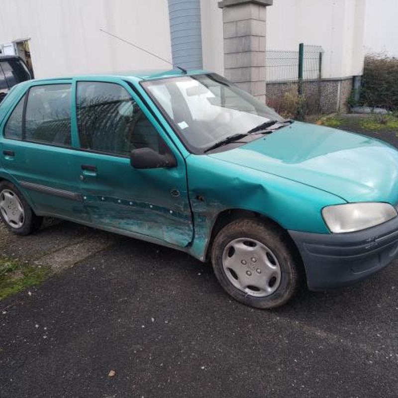 Mastervac PEUGEOT 106 Photo n°2