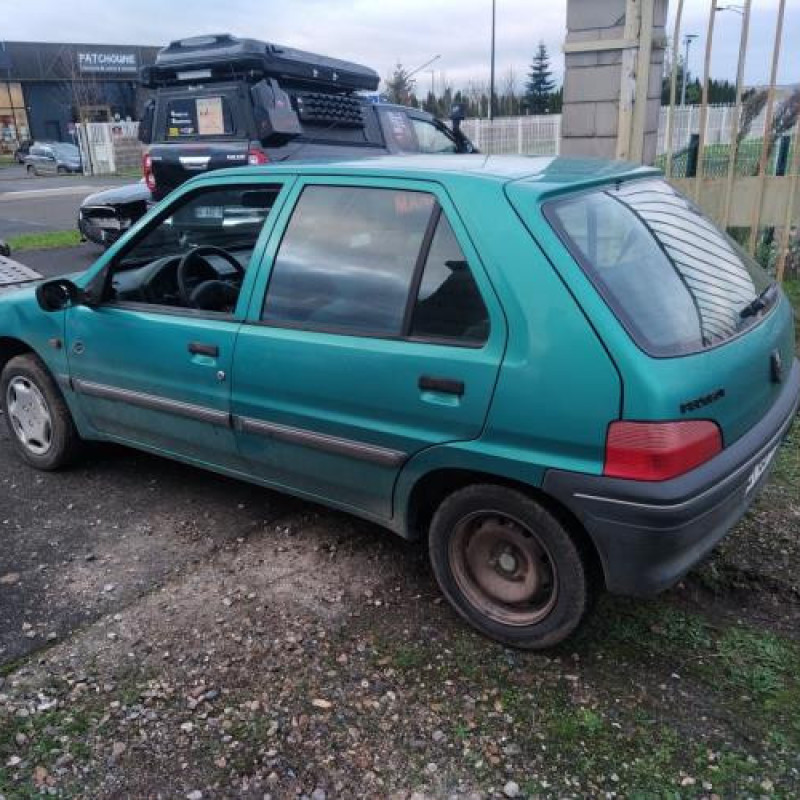 Mastervac PEUGEOT 106 Photo n°3