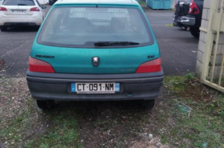 Mastervac PEUGEOT 106