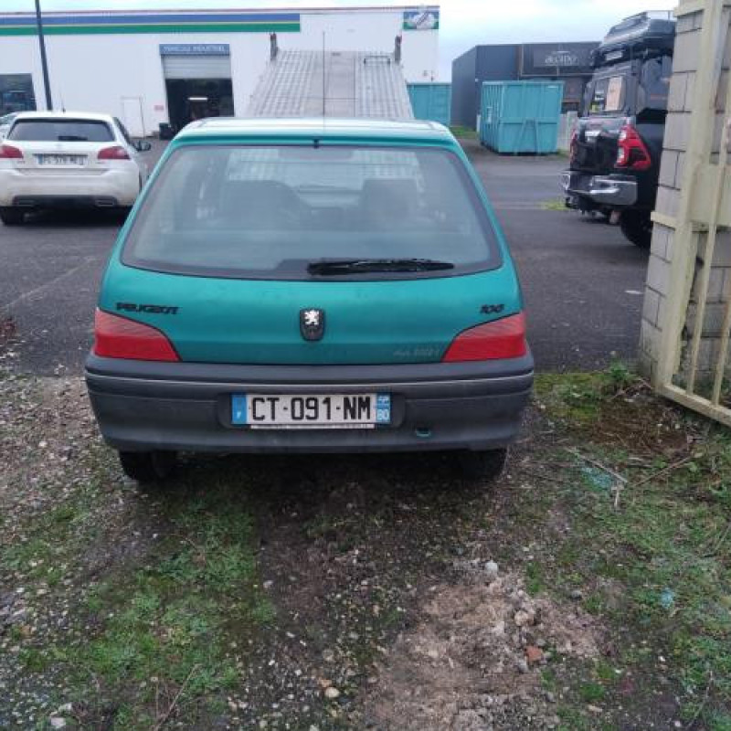 Mastervac PEUGEOT 106 Photo n°4