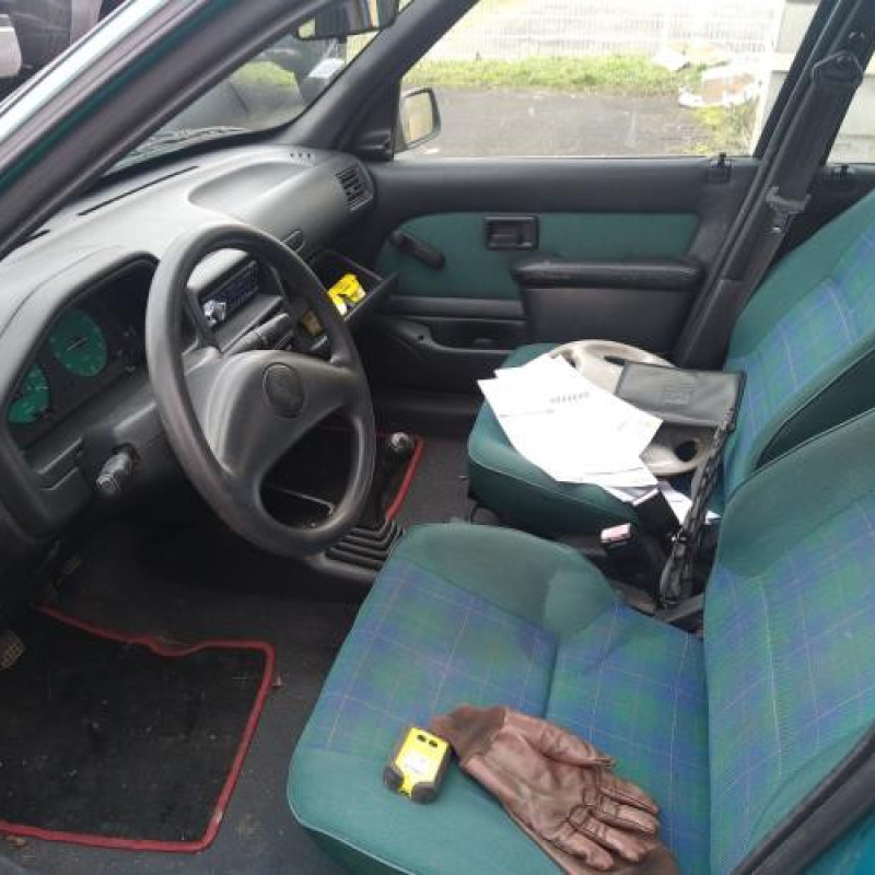 Mastervac PEUGEOT 106 Photo n°5