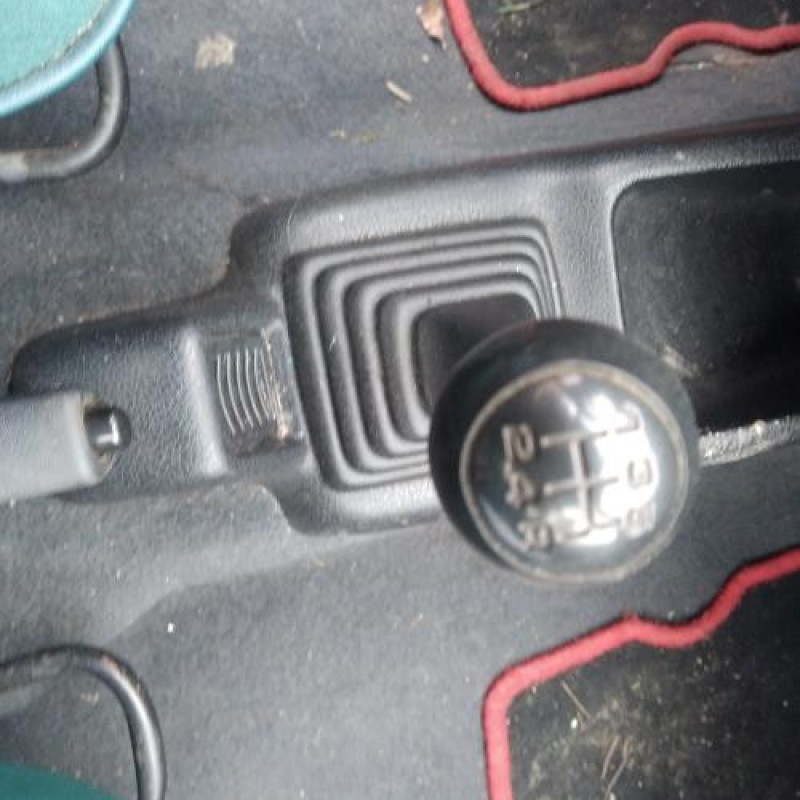 Mastervac PEUGEOT 106 Photo n°7