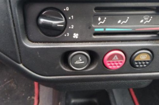 Mastervac PEUGEOT 106