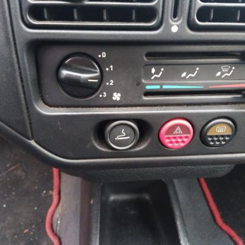 Mastervac PEUGEOT 106 Photo n°8