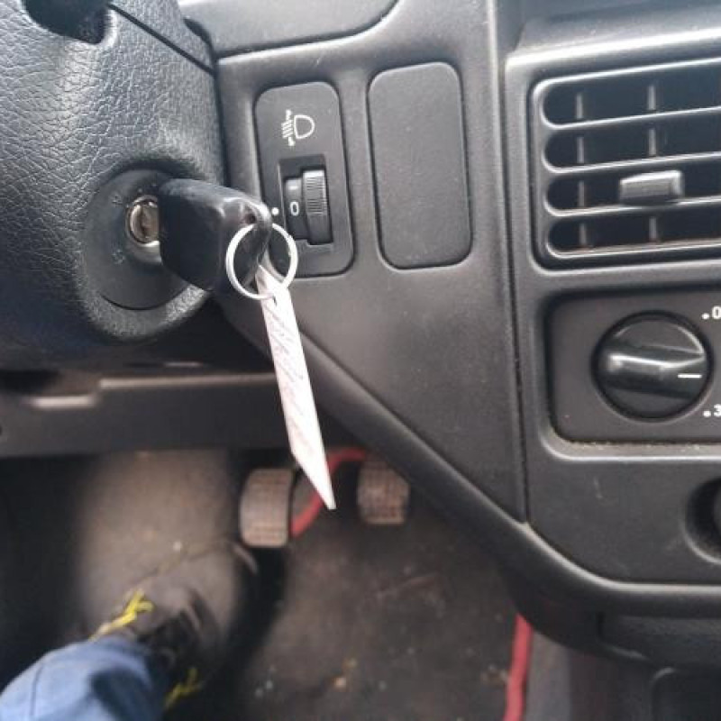 Mastervac PEUGEOT 106 Photo n°9