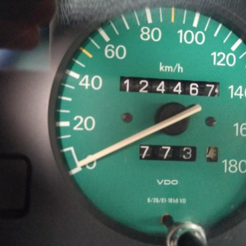 Mastervac PEUGEOT 106 Photo n°10