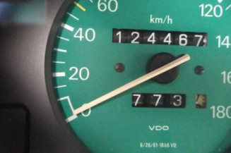 Mastervac PEUGEOT 106