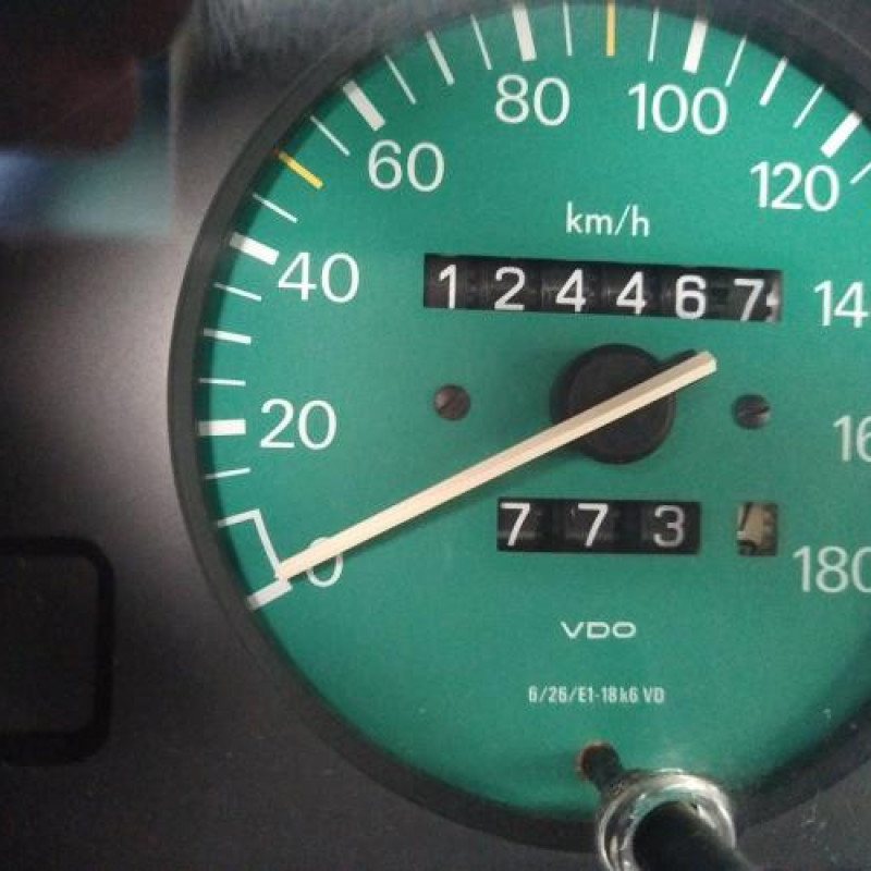 Mastervac PEUGEOT 106 Photo n°11