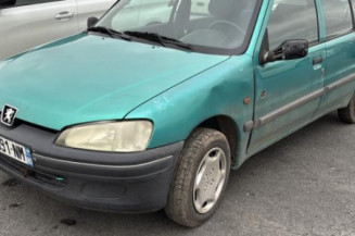 Mastervac PEUGEOT 106