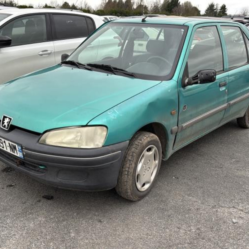 Mastervac PEUGEOT 106 Photo n°12