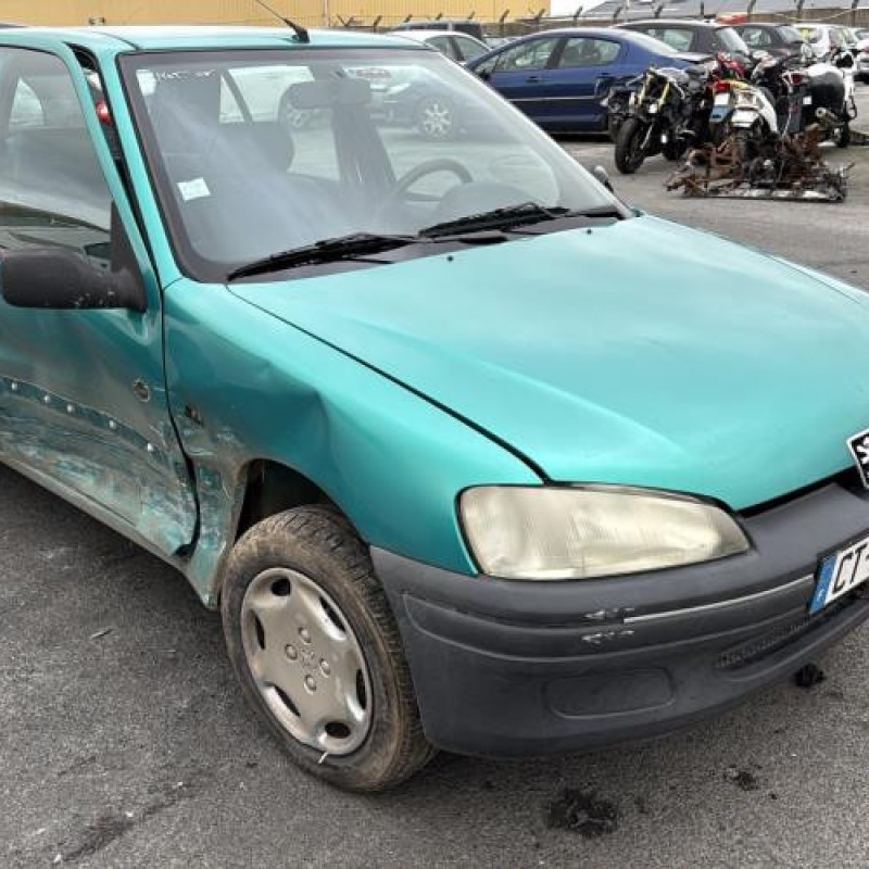 Mastervac PEUGEOT 106 Photo n°13