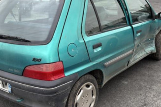 Mastervac PEUGEOT 106