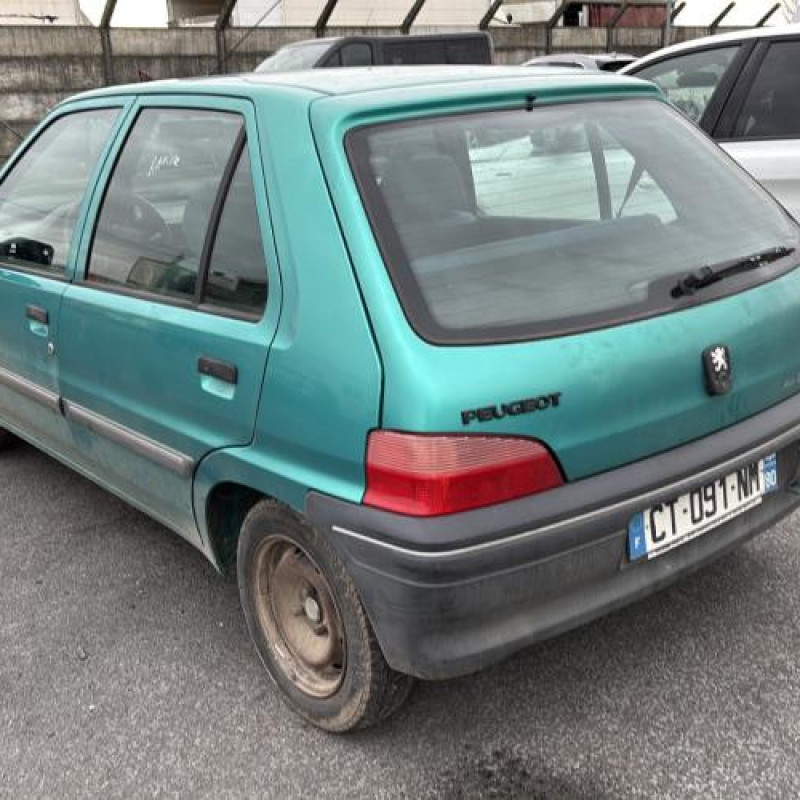 Mastervac PEUGEOT 106 Photo n°15