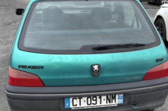 Mastervac PEUGEOT 106