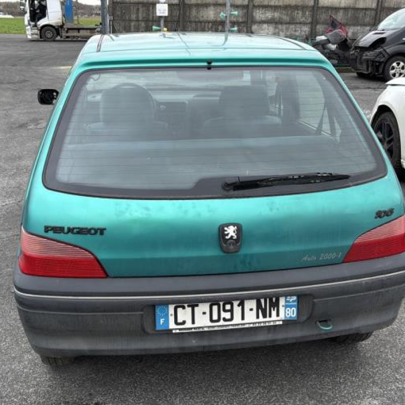 Mastervac PEUGEOT 106 Photo n°16