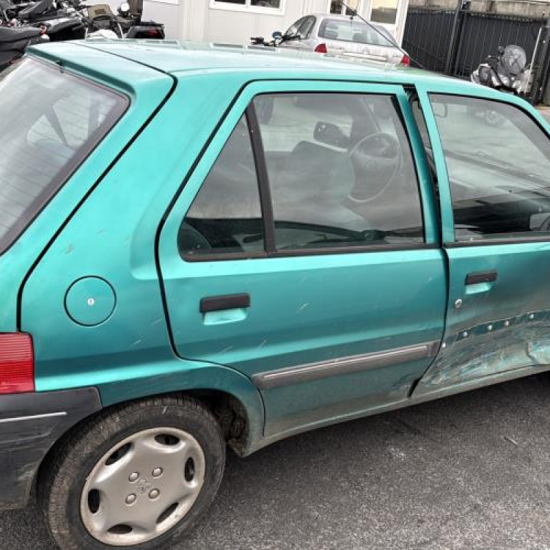 Mastervac PEUGEOT 106 Photo n°17