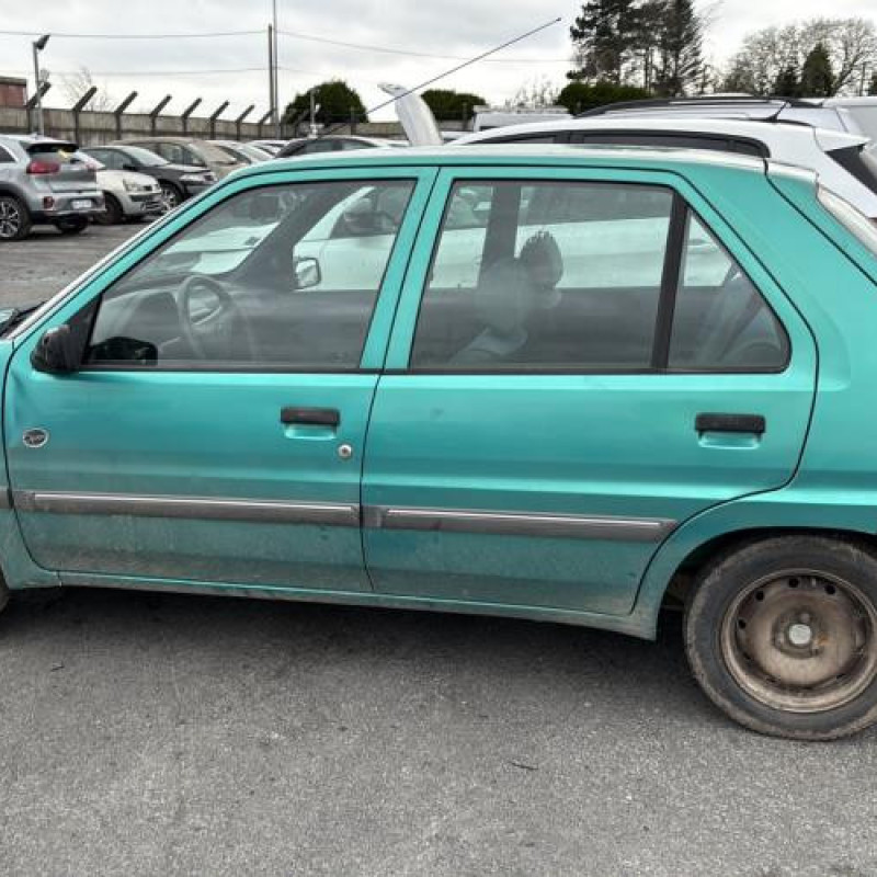 Mastervac PEUGEOT 106 Photo n°18