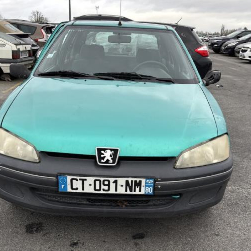 Mastervac PEUGEOT 106 Photo n°19