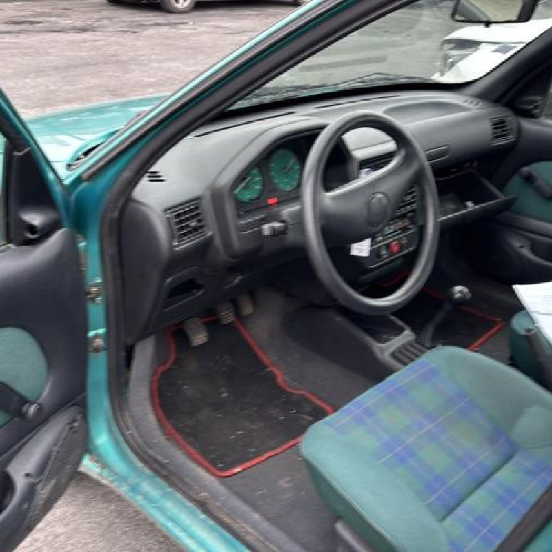 Mastervac PEUGEOT 106 Photo n°20
