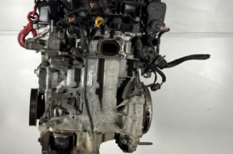 Moteur PEUGEOT 208 1 Photo n°1