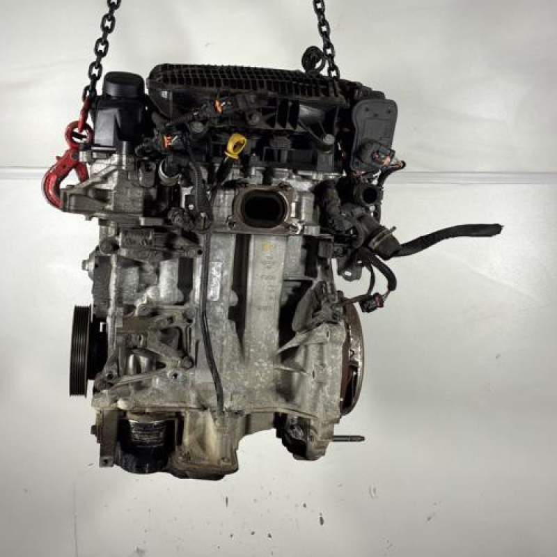 Moteur PEUGEOT 208 1 Photo n°1