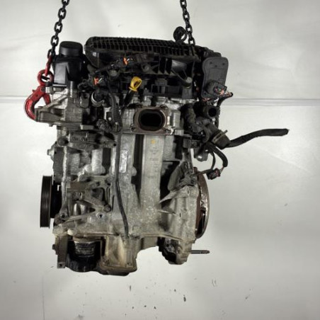 Moteur PEUGEOT 208 1 Photo n°1