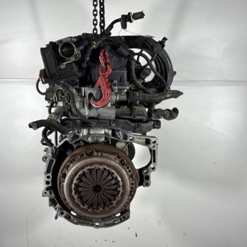 Moteur PEUGEOT 208 1 Photo n°2