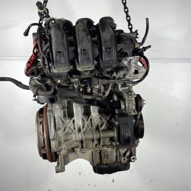 Moteur PEUGEOT 208 1 Photo n°3