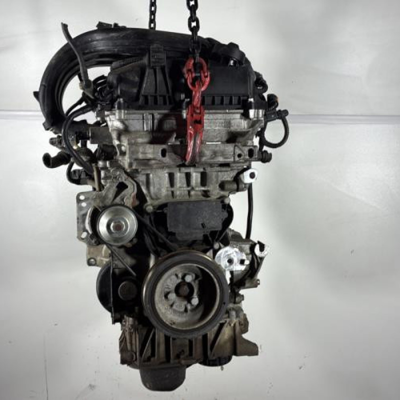 Moteur PEUGEOT 208 1 Photo n°4