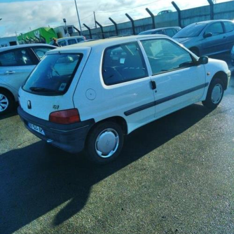 Mastervac PEUGEOT 106 Photo n°8