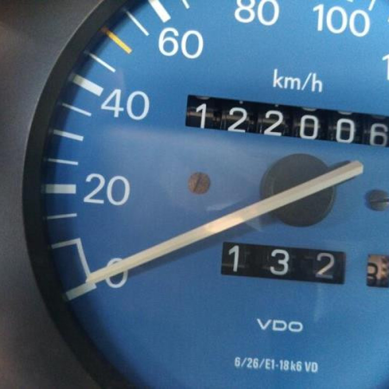 Mastervac PEUGEOT 106 Photo n°9