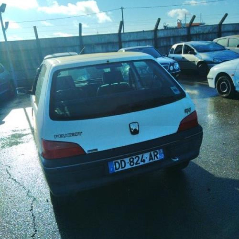 Mastervac PEUGEOT 106 Photo n°10