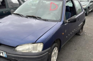 Mastervac PEUGEOT 106 Photo n°1