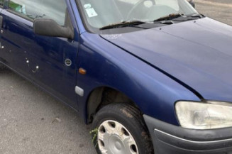 Mastervac PEUGEOT 106