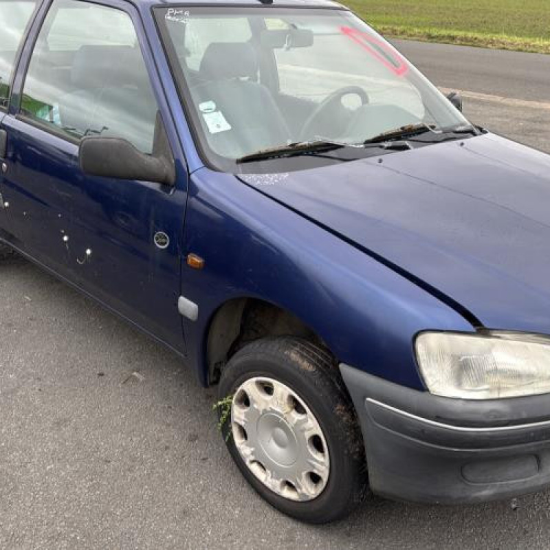Mastervac PEUGEOT 106 Photo n°2