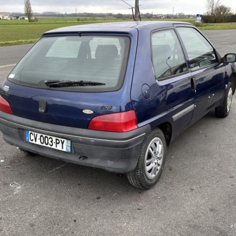 Mastervac PEUGEOT 106 Photo n°3