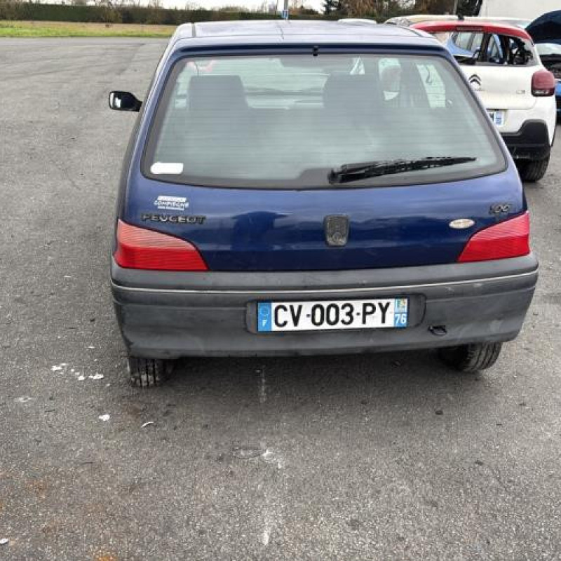 Mastervac PEUGEOT 106 Photo n°5