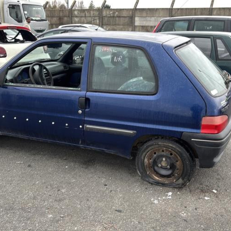 Mastervac PEUGEOT 106 Photo n°6