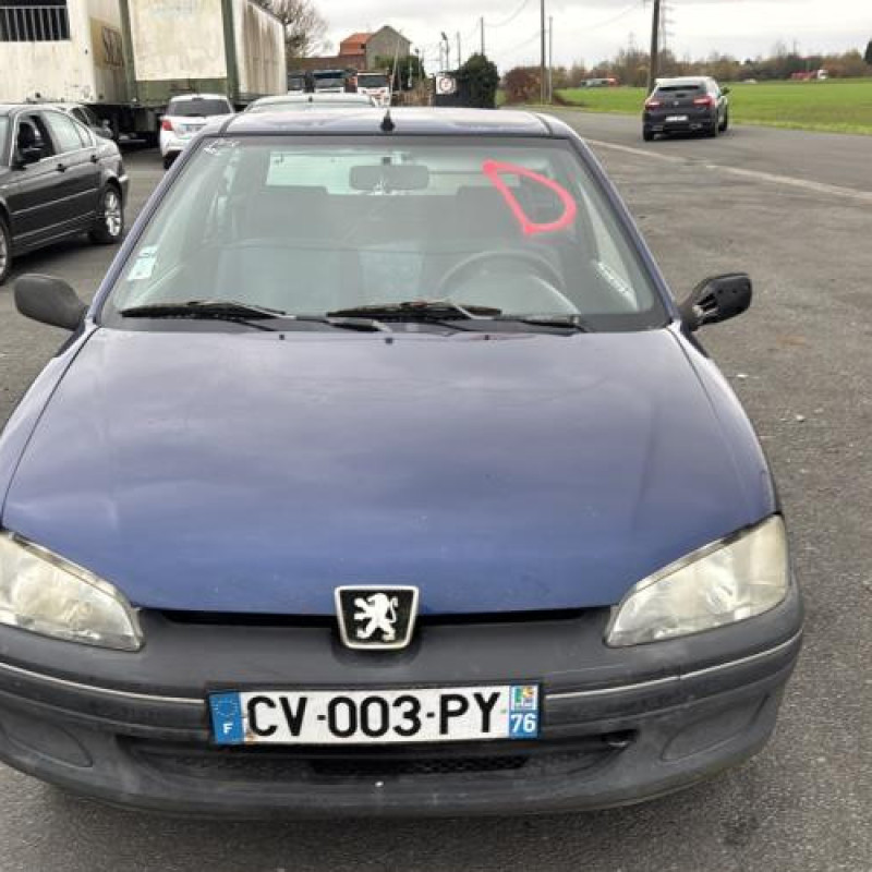 Mastervac PEUGEOT 106 Photo n°8