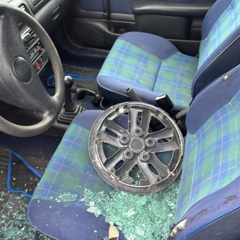 Mastervac PEUGEOT 106 Photo n°10