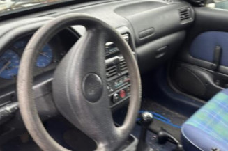 Mastervac PEUGEOT 106