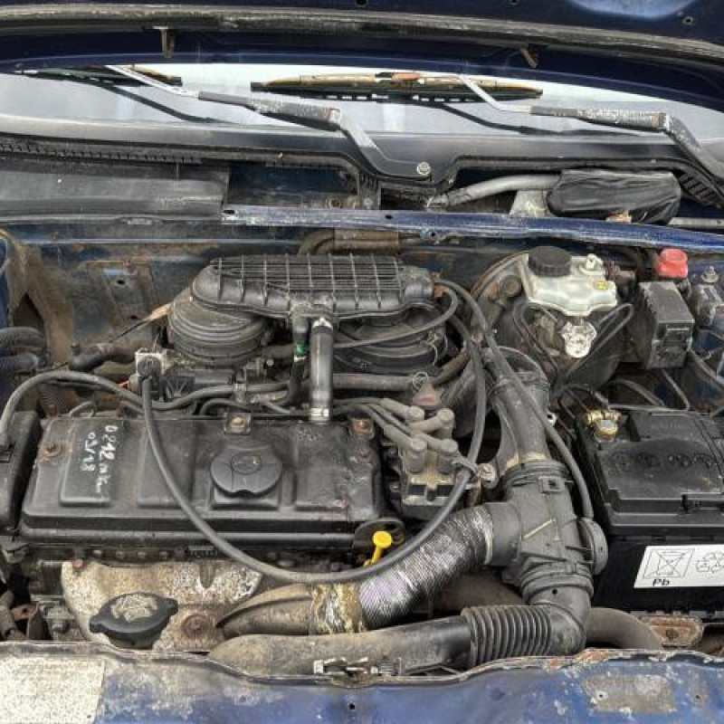 Mastervac PEUGEOT 106 Photo n°17