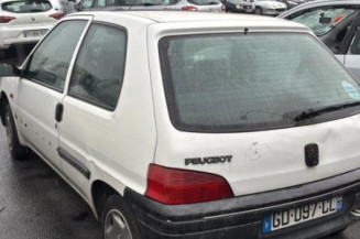 Mastervac PEUGEOT 106