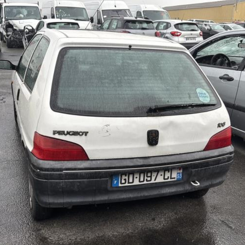 Mastervac PEUGEOT 106 Photo n°5