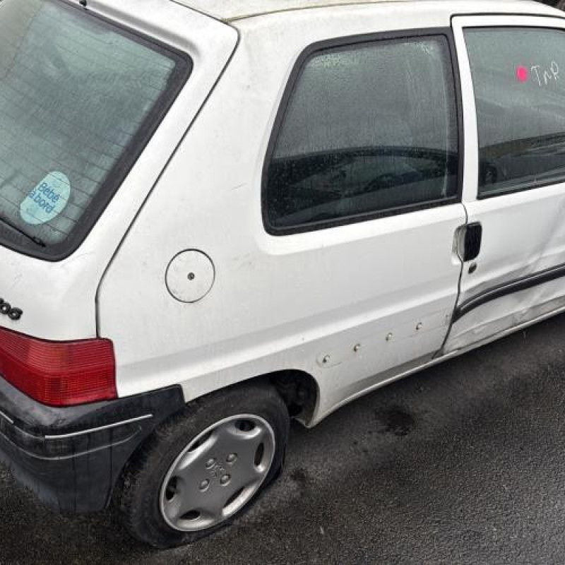 Mastervac PEUGEOT 106 Photo n°7