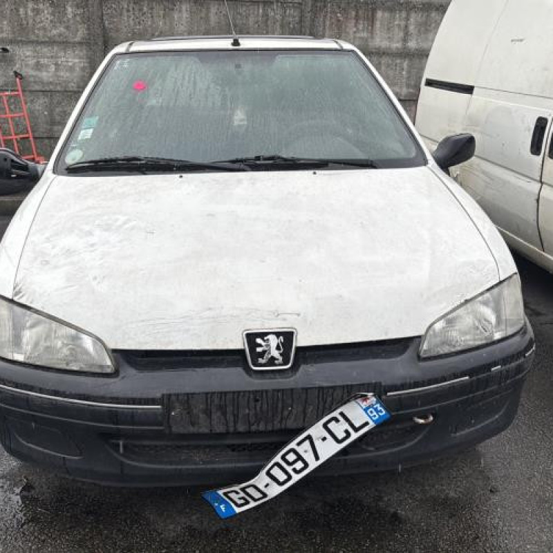 Mastervac PEUGEOT 106 Photo n°8