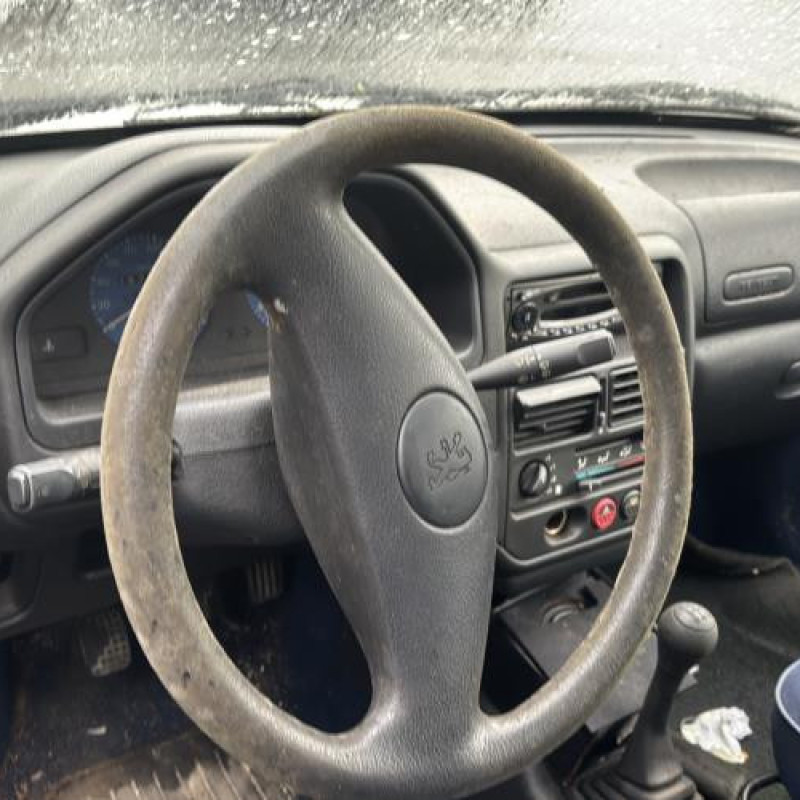 Mastervac PEUGEOT 106 Photo n°12