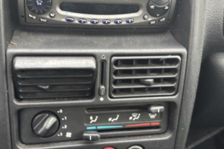 Mastervac PEUGEOT 106