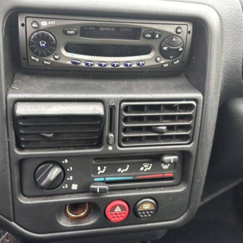 Mastervac PEUGEOT 106 Photo n°16